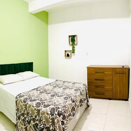 Hostel Estacao Maracana Rio de Janeiro Dış mekan fotoğraf
