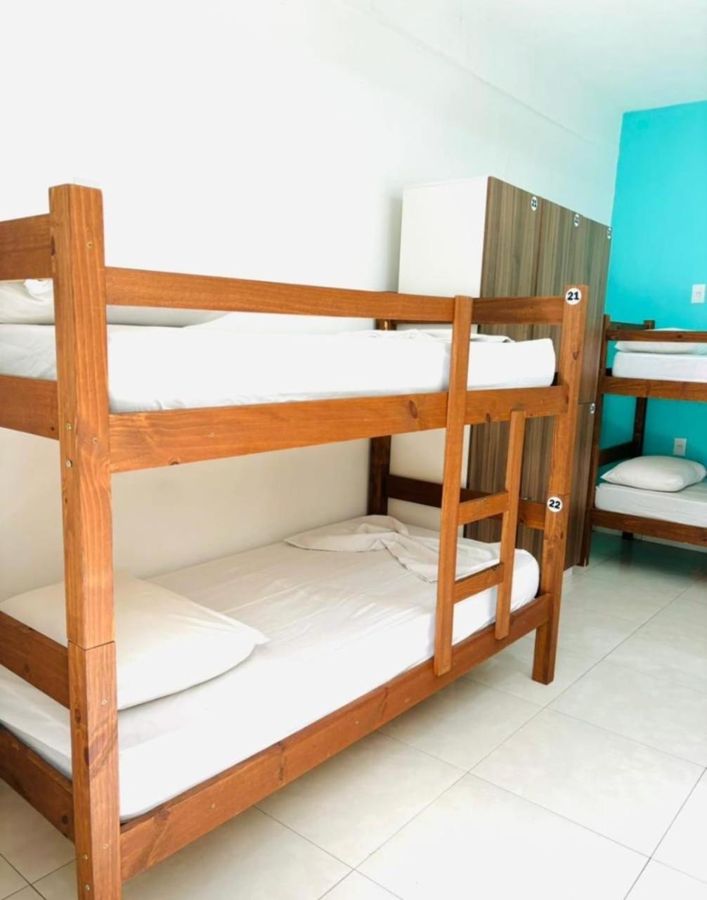Hostel Estacao Maracana Rio de Janeiro Dış mekan fotoğraf