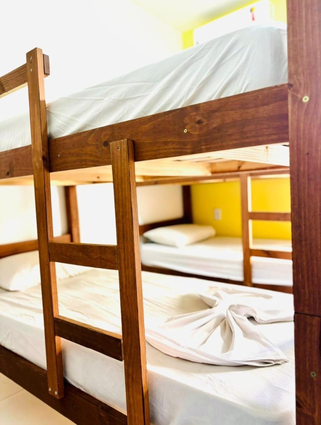 Hostel Estacao Maracana Rio de Janeiro Dış mekan fotoğraf