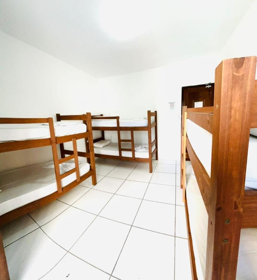 Hostel Estacao Maracana Rio de Janeiro Dış mekan fotoğraf