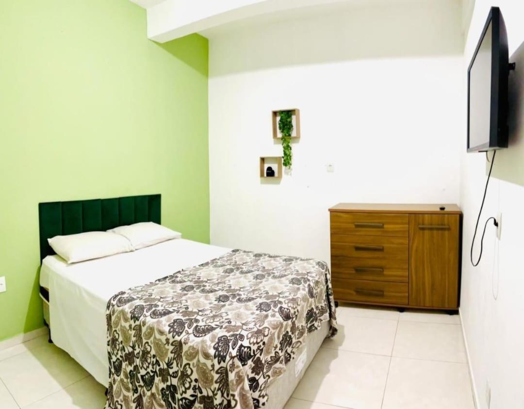 Hostel Estacao Maracana Rio de Janeiro Dış mekan fotoğraf