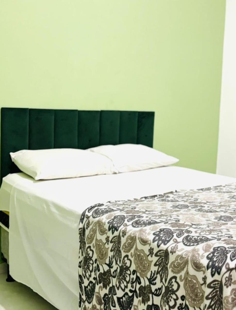 Hostel Estacao Maracana Rio de Janeiro Dış mekan fotoğraf